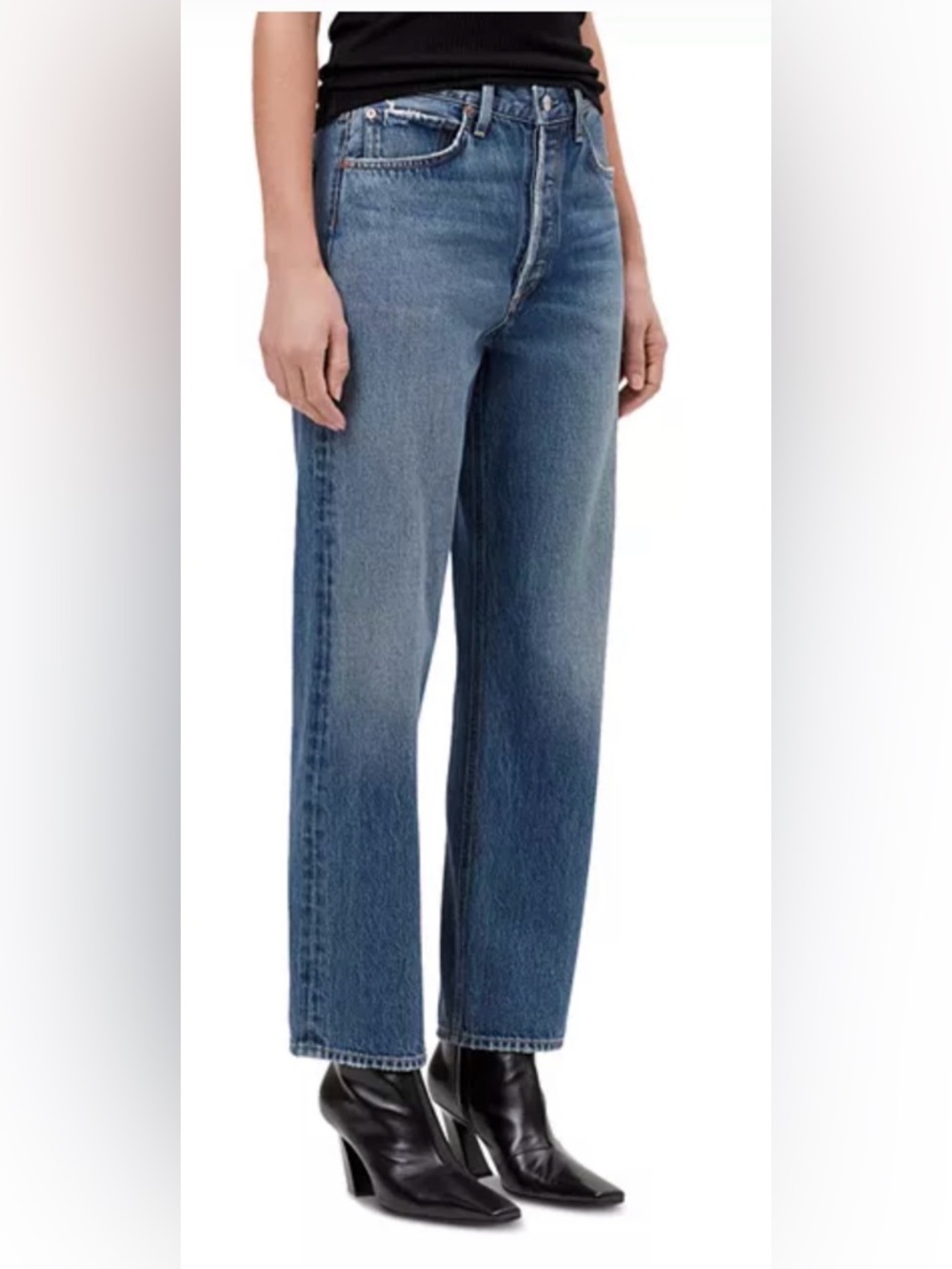 Agolde 90’s Jean. Size 27.